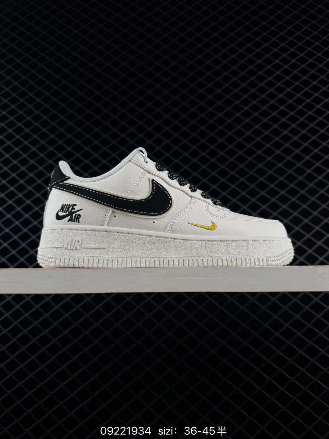 NIKE AIR FORCE 1-CS5288-605 NIKE AIR FORCE 1-CS5288-605